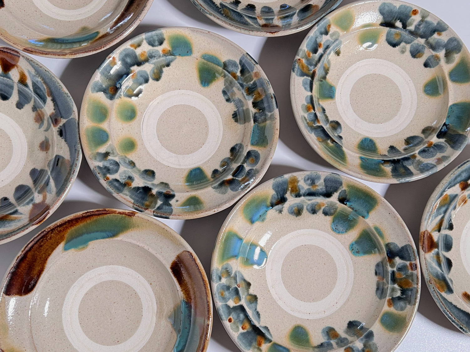 Kimano pottery