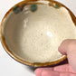 Kimano pottery - rice bowl 4 inch - ao