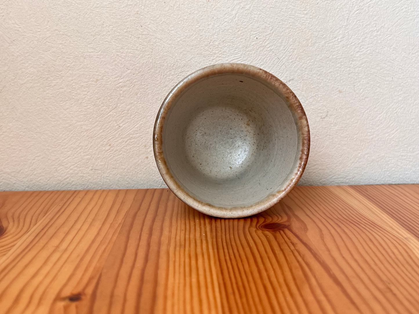 江口窯 ー 陶コップ １９