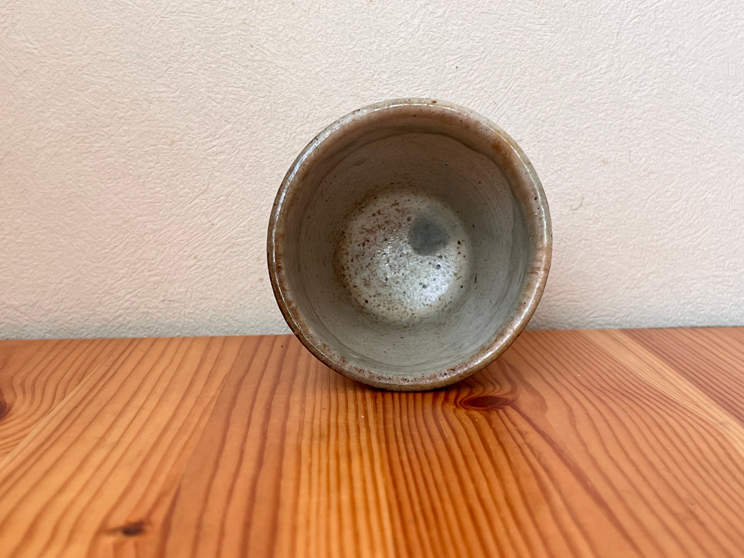 江口窯 ー 陶コップ １３