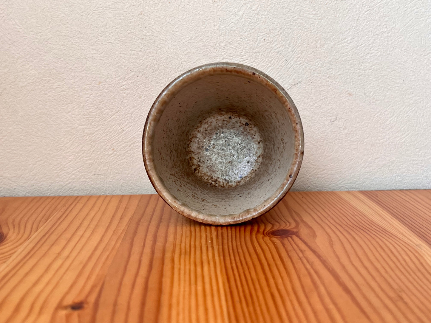 江口窯 ー 陶コップ ２１