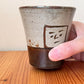 江口窯 ー 陶コップ ２１