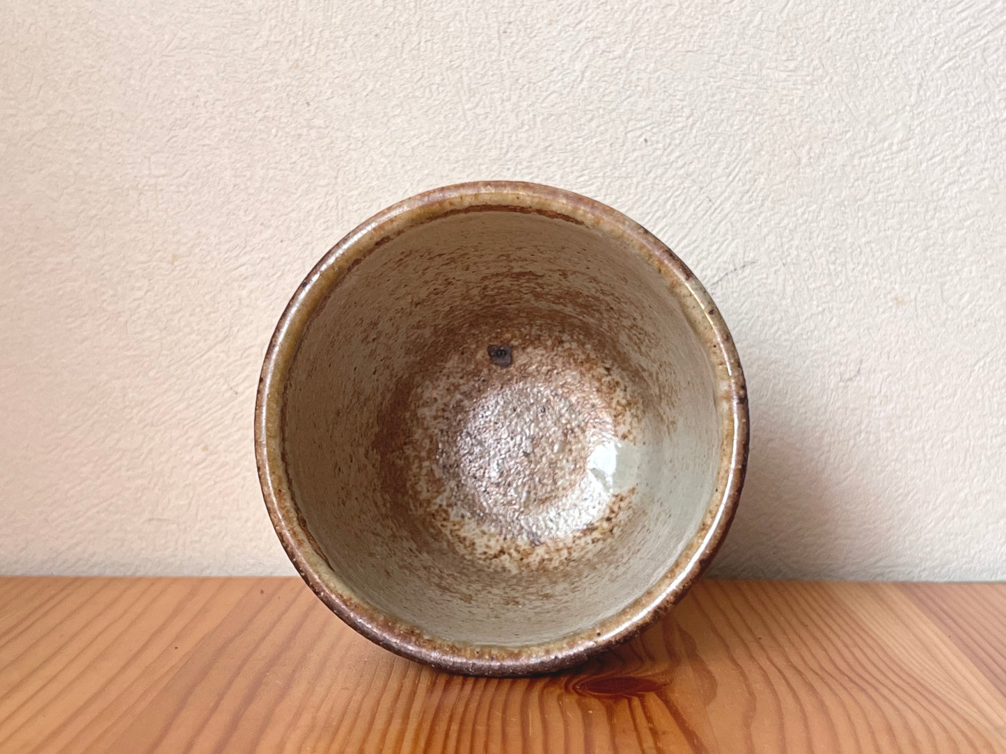江口窯 ー 陶コップ ２
