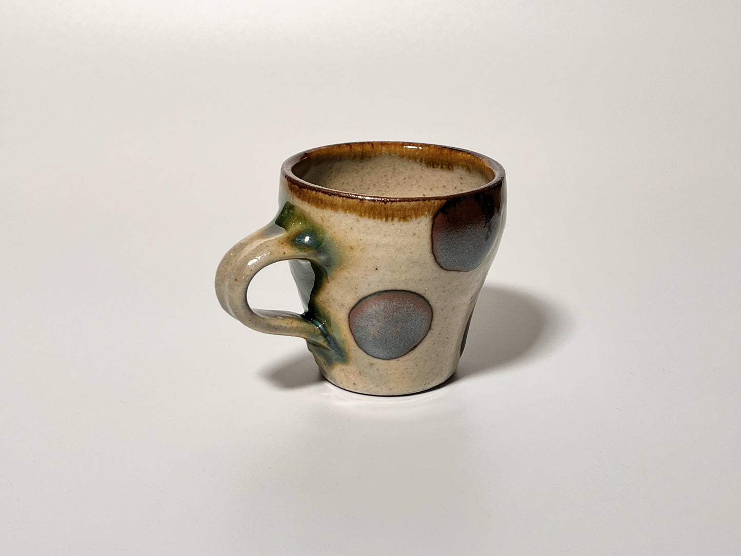 木野陶器-咖啡杯①