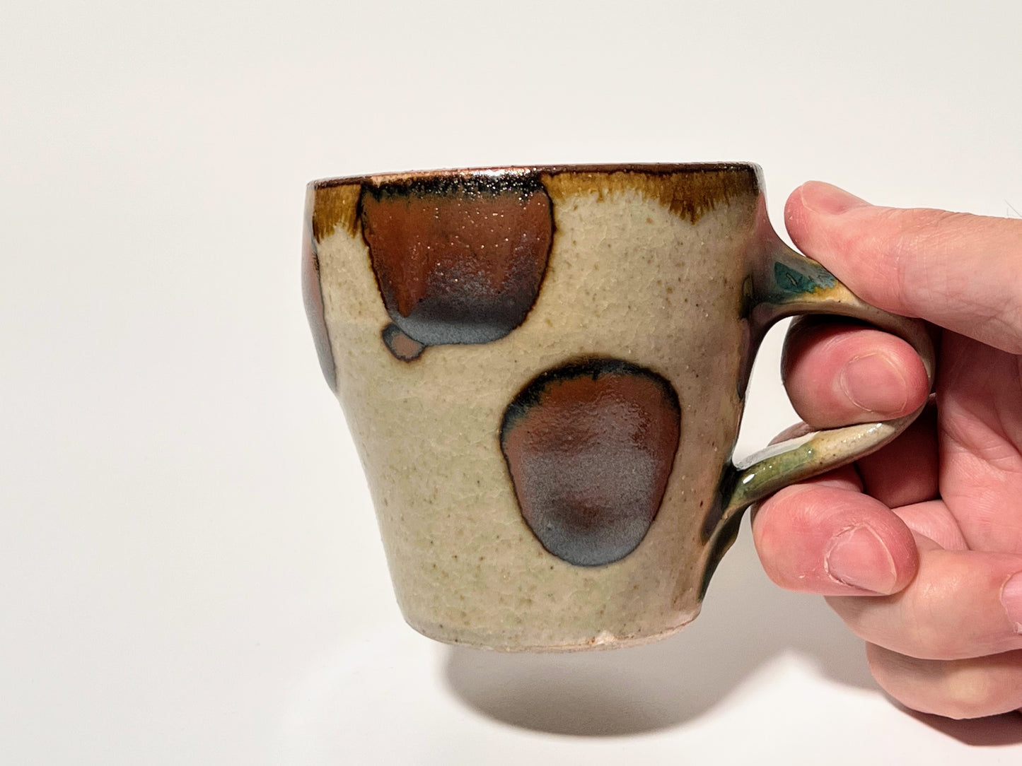 木野陶器-咖啡杯①