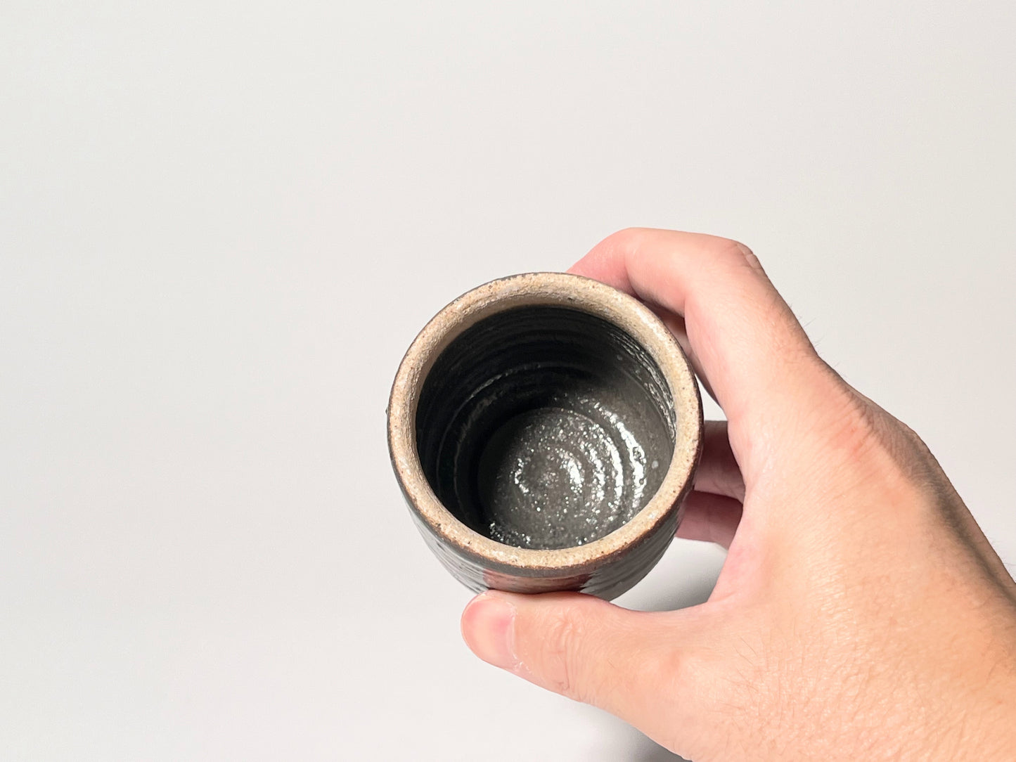 Kawajiri Pottery - Jar 1