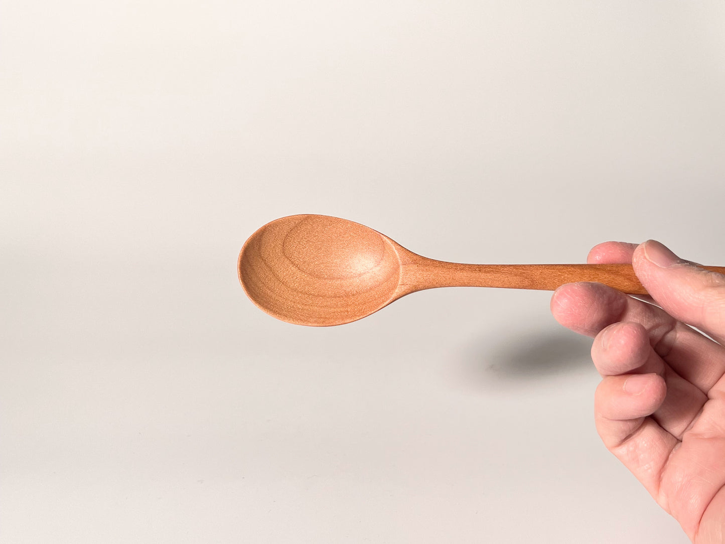 Kobogumo - Curry Spoon - Maple