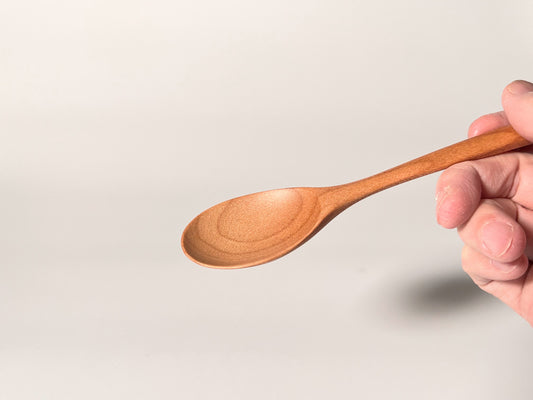 Kobogumo - Curry Spoon - Maple