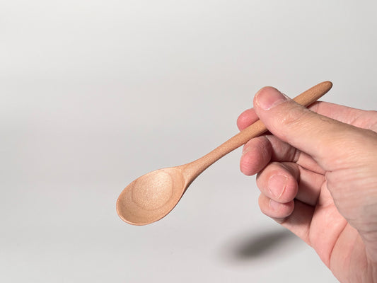 Kobogumo - Dessert Spoon - Maple